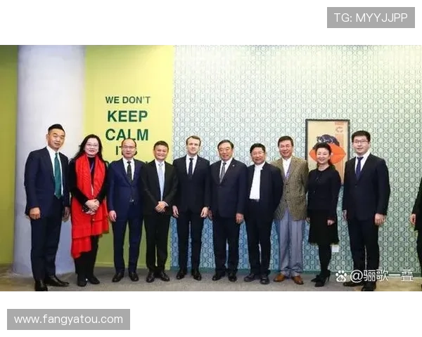 美国著名企业家创新精神与成功秘诀探析 美国著名企业家创新精神与成功秘诀探析