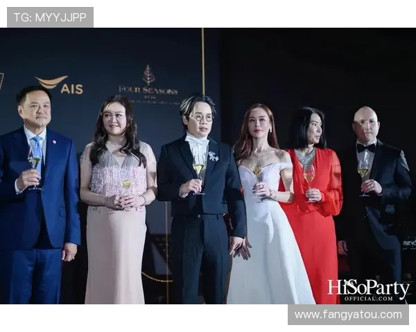 泰国女企业家莉娜资产版图揭秘从崛起之路到财富帝国全景解析 泰国女企业家莉娜资产版图揭秘从崛起之路到财富帝国全景解析