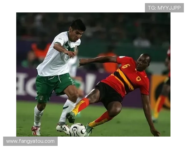 安哥拉与津巴布韦战平两队各得一分 安哥拉与津巴布韦战平两队各得一分