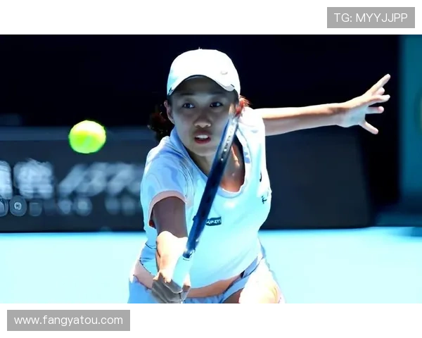 张帅三盘不敌本土外卡止步澳网