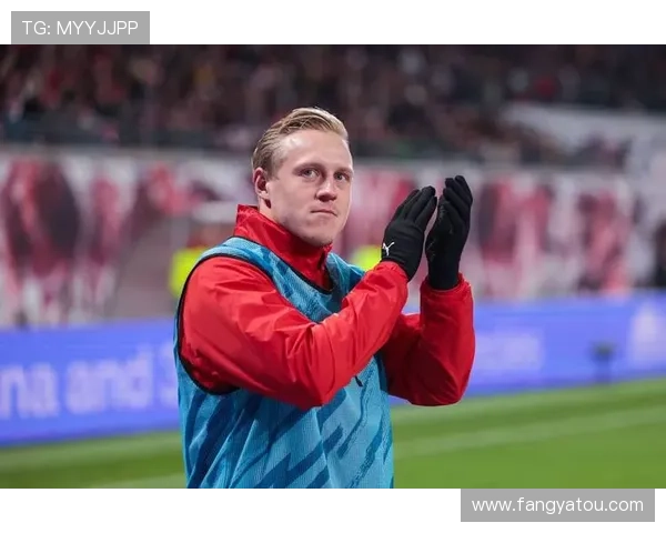 莱比锡官方施拉格尔自由离队