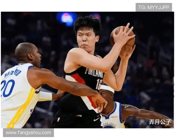 开拓者惨败老鹰杨瀚森零分克林根 开拓者惨败老鹰杨瀚森零分克林根