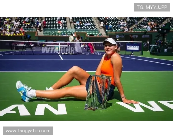 德约逆转战胜对手 迎印第安维尔斯首胜 德约逆转战胜对手 迎印第安维尔斯首胜