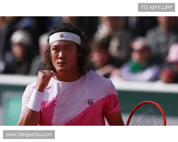 张之臻红土首秀惜败慕尼黑首轮