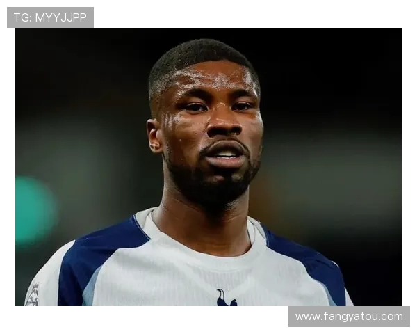 热刺强硬回应球星遭种族歧视