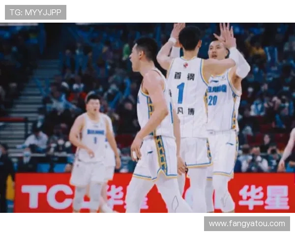 广州队时隔728天惊喜重返季后赛