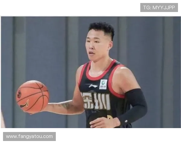 贺希宁荣膺MVP深圳实力再提升